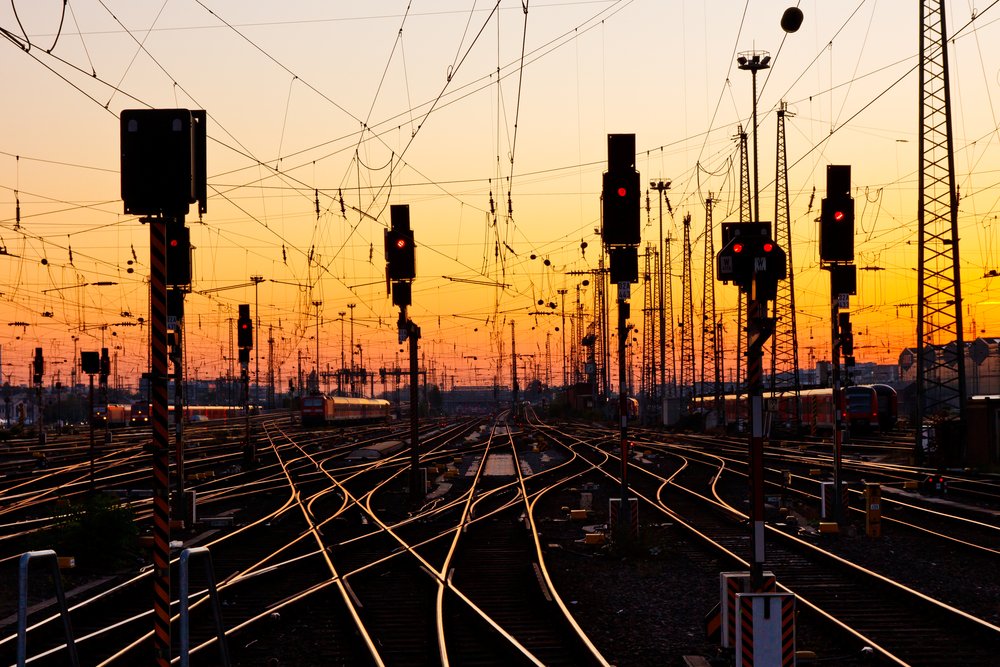 den haag centraal