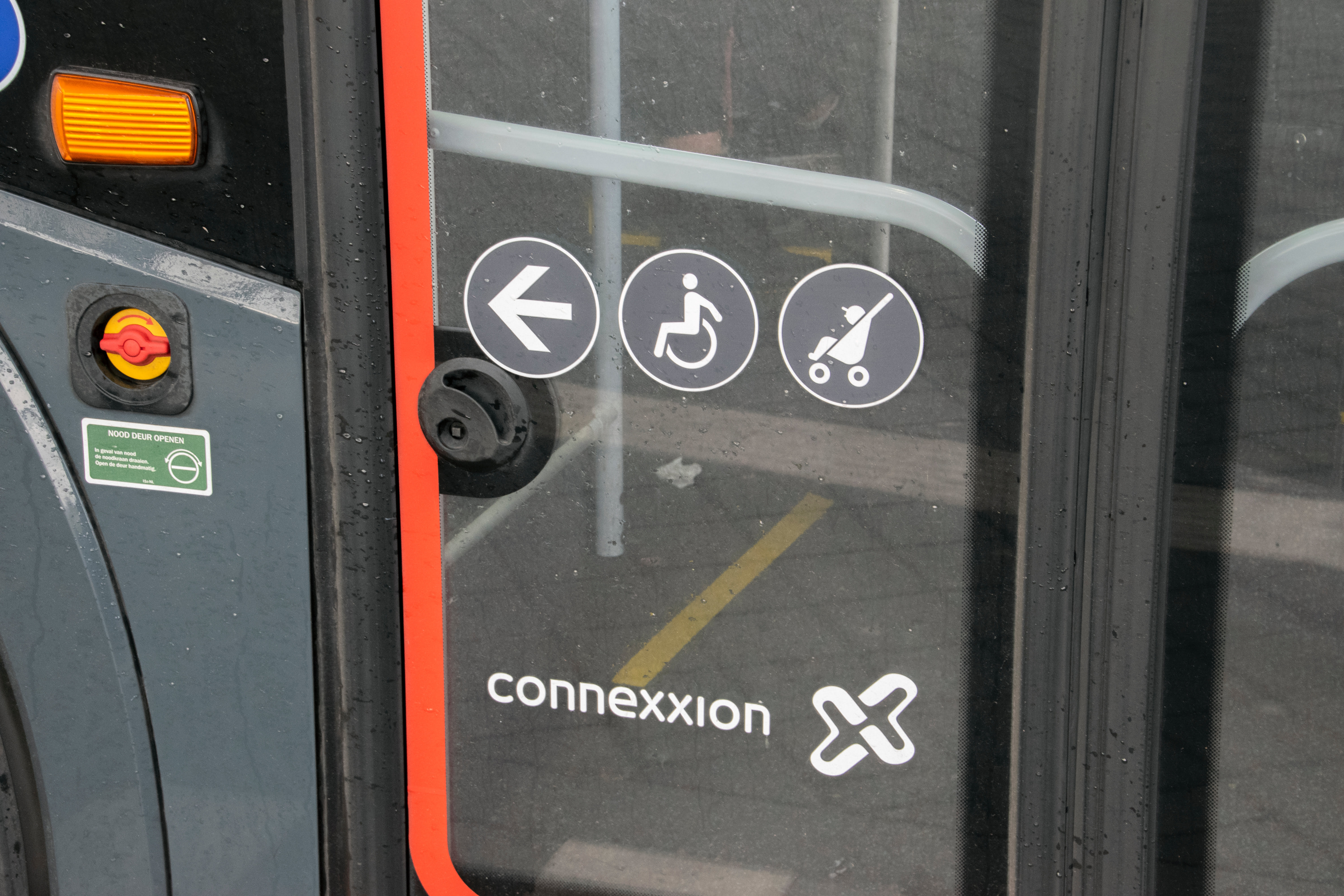 Connexxion komt met reactie op negatieve berichtgeving elektrische bussen