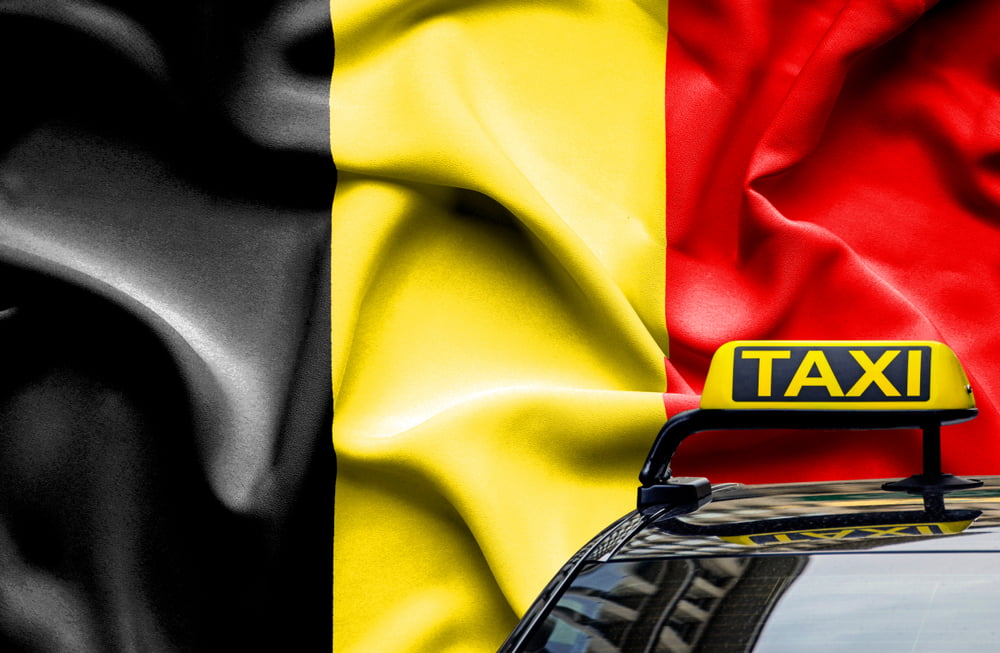 Dankzij nieuwe regelgeving zullen meer Vlaamse taxi’s rondrijden aan…