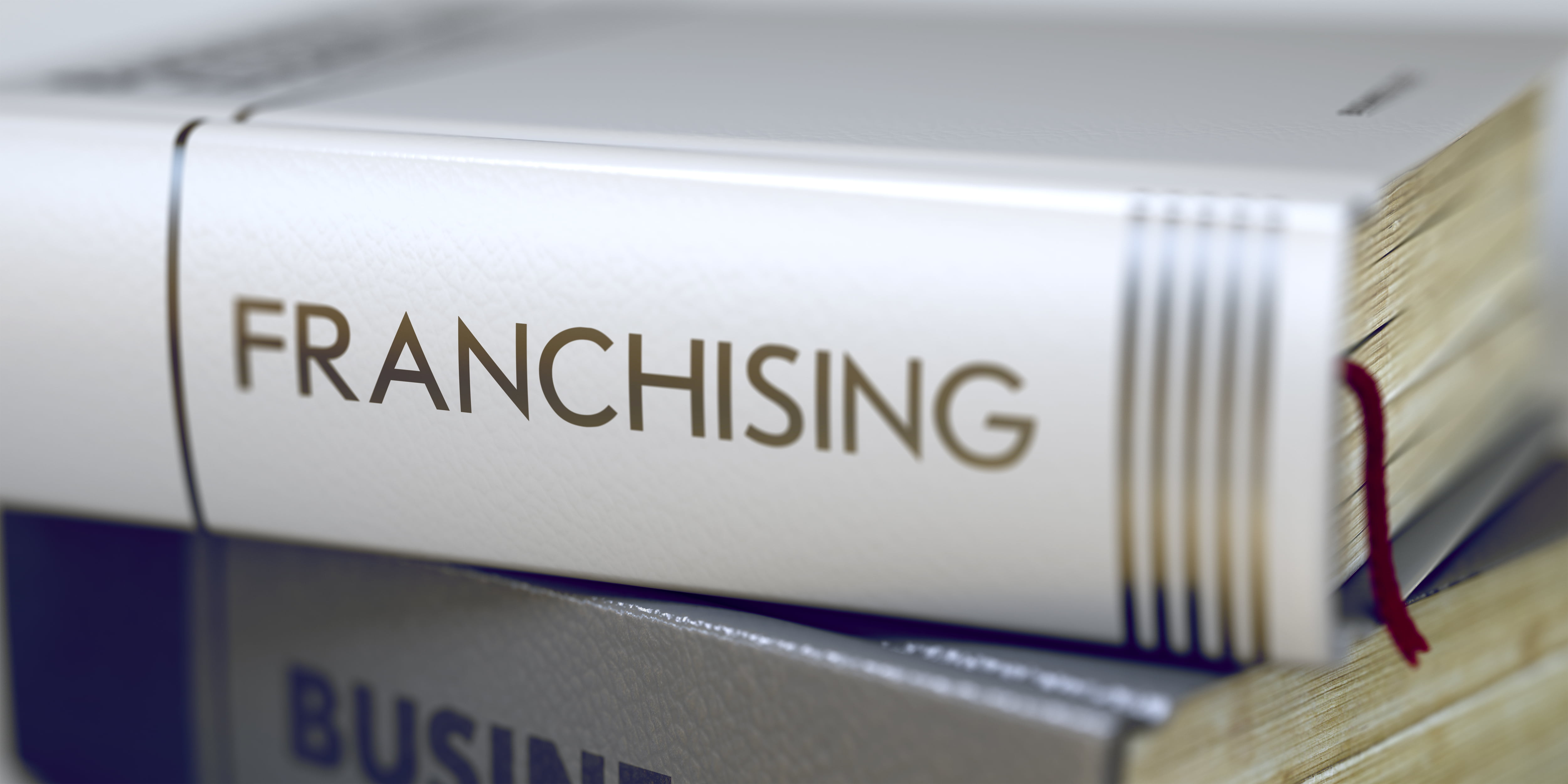 Veel franchisenemers gaan failliet, openlijk vragen over de franchise…
