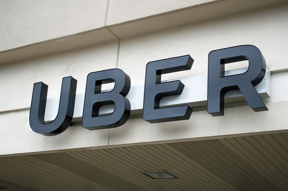 Държавният секретар Ван Ридж относно данъчното третиране на Uber