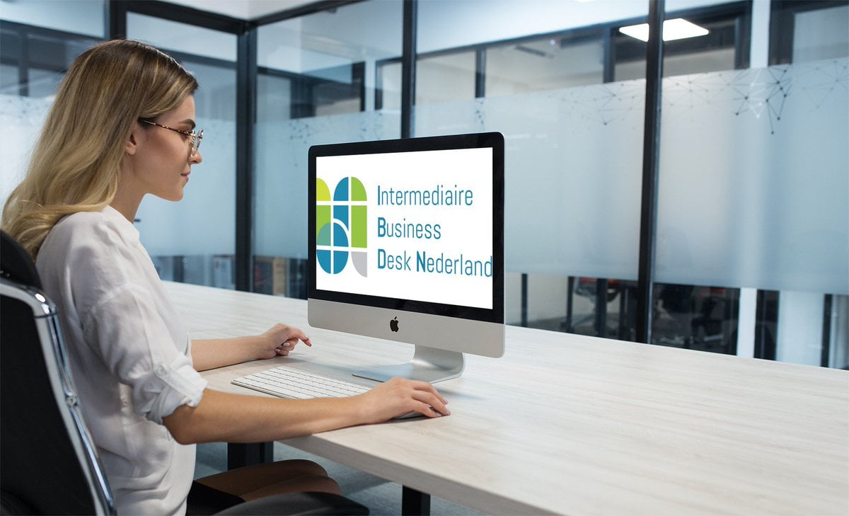Intermediary Businessdesk Netherlands
