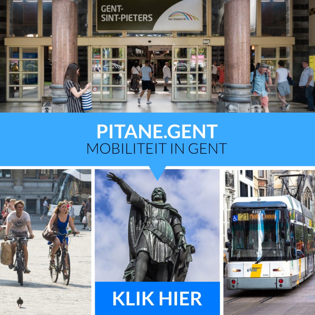 Ghent edition
