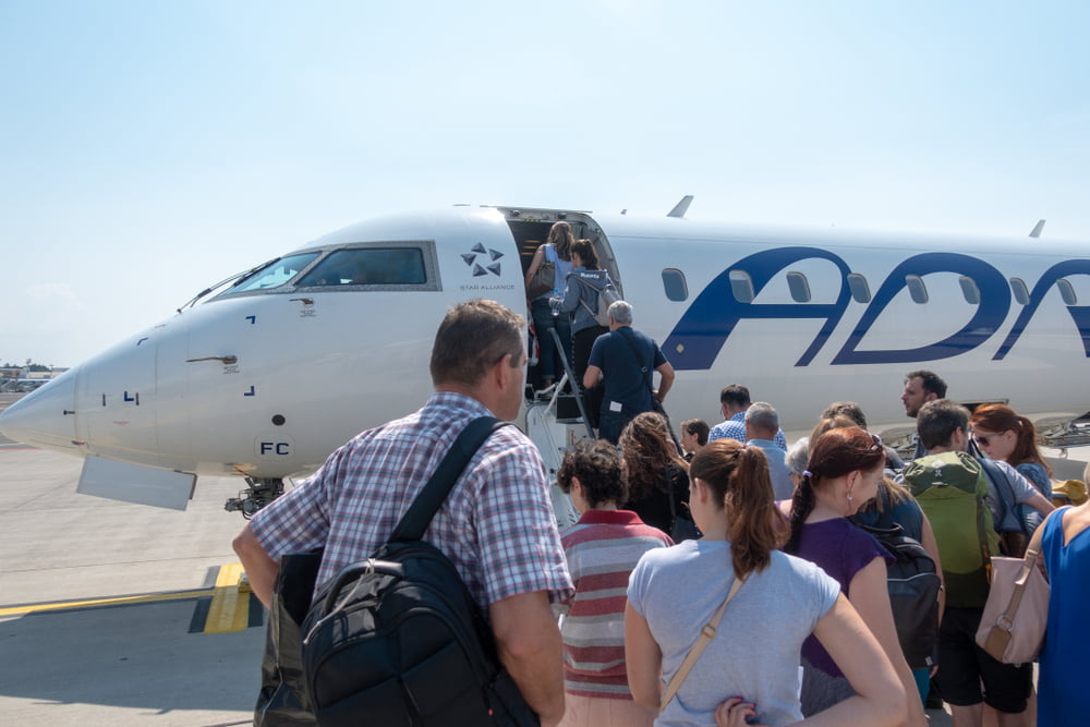 Faillissement Sloveense Adria Airways raakt SWISS