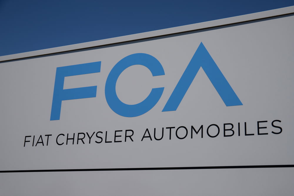 Fusie Peugeot en Fiat-Chrysler in afrondende fase