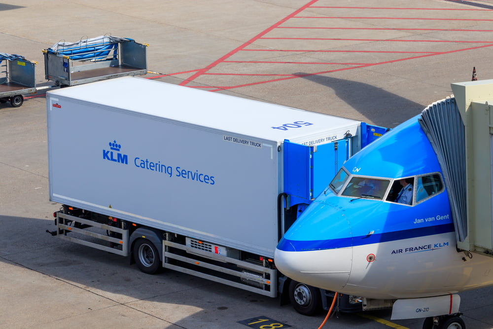 Staking KLM Catering wil KLM via rechter voorkomen