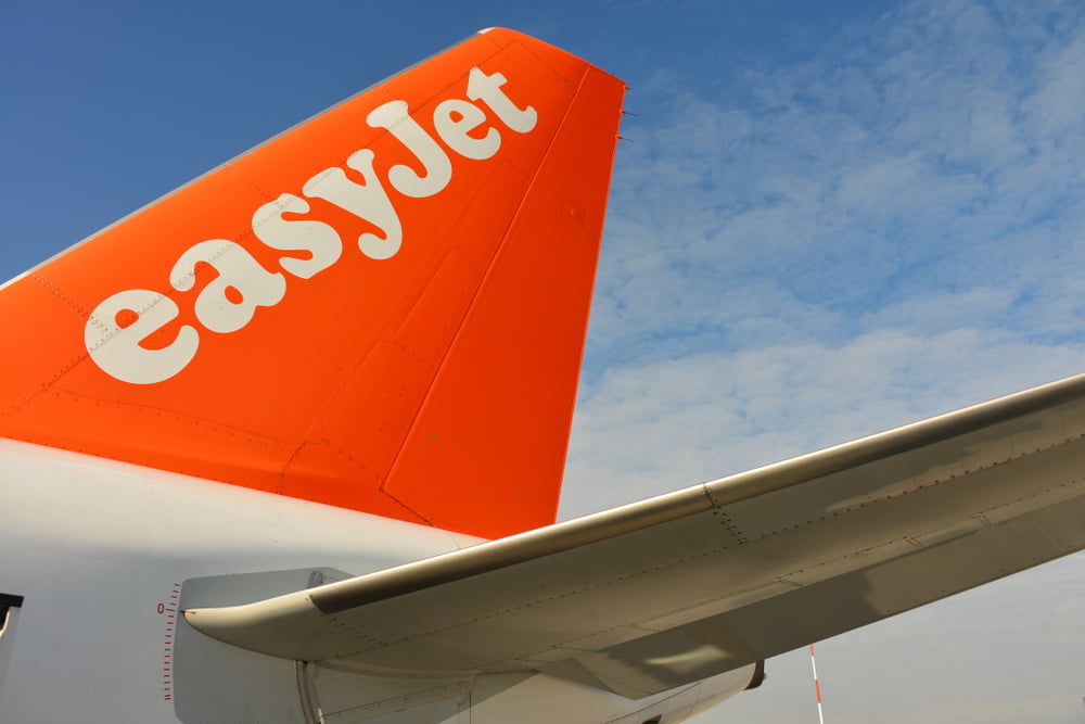 EasyJet-personale er bekymrede over Corona-virus