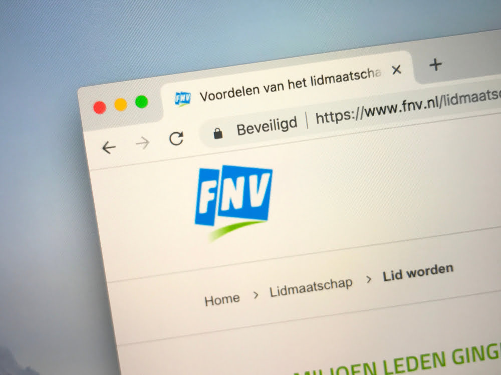 FNV Taxi takes Taxi Hours App offline due to problems