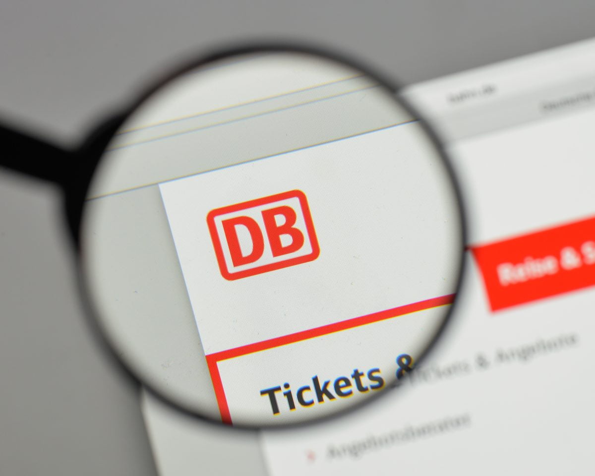 Venda da Arriva apenas na agenda da Deutsche Bahn em 2020