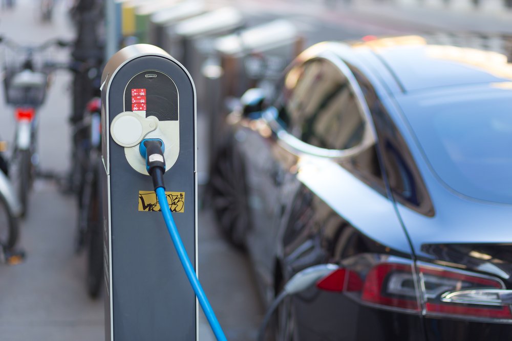 Les voitures électriques sont déjà les véhicules utilitaires les plus populaires