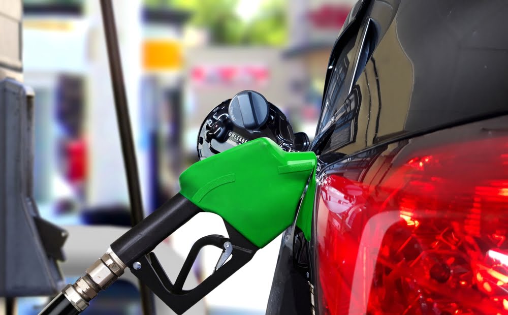 Record prices at the Dutch petrol pump