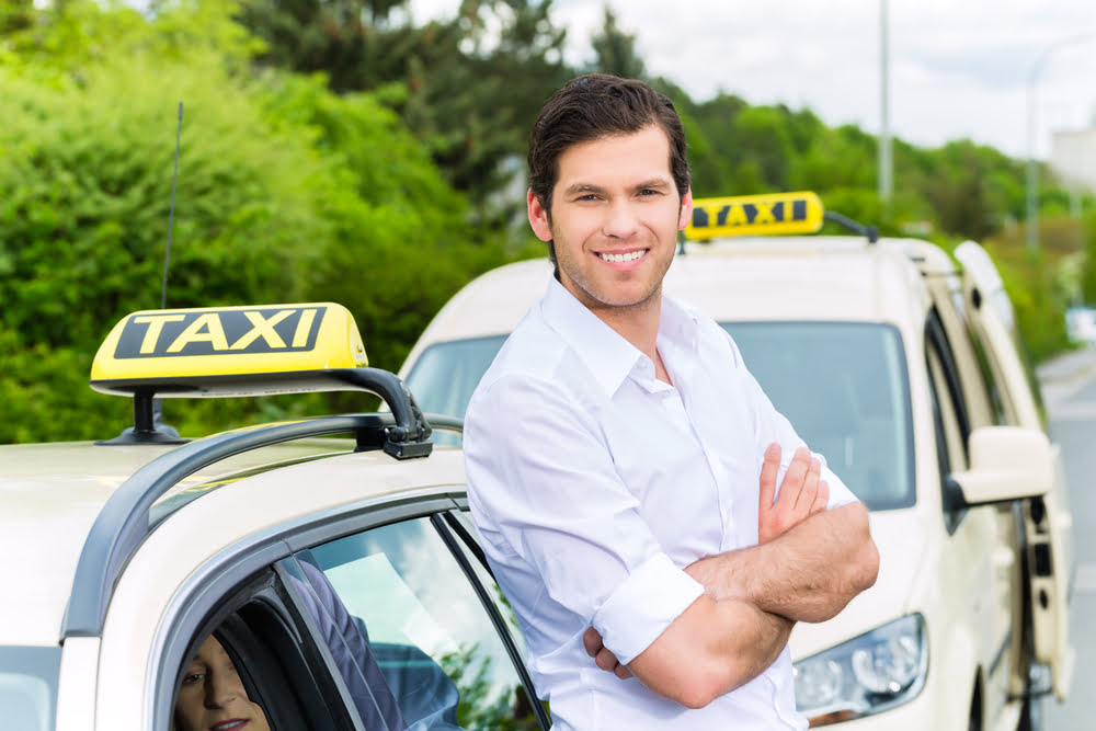 Nieuwe vergunning voor taxidiensten in Vlaanderen