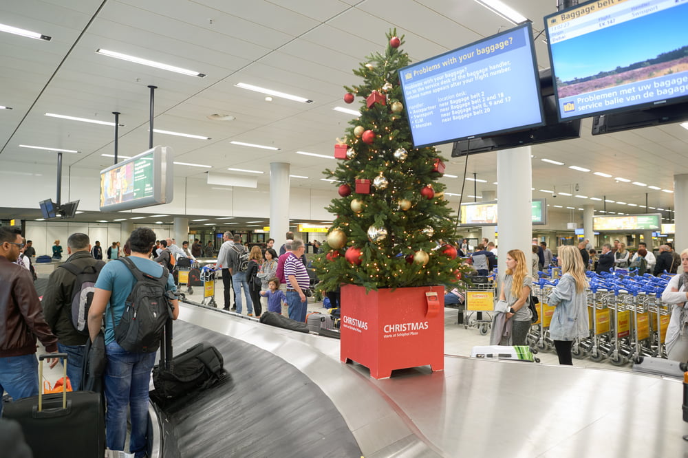 Le secteur de l'aviation n'attend pas le rappel