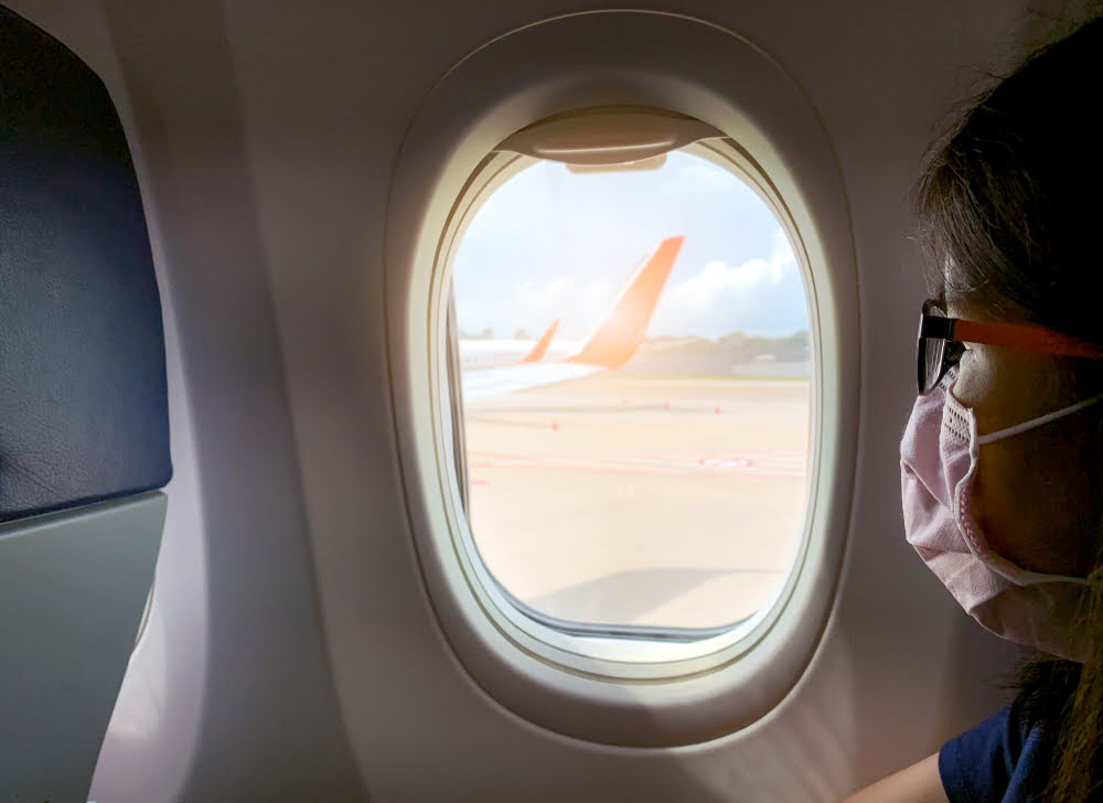 KLM schrapt vluchten naar China vanwege coronavirus