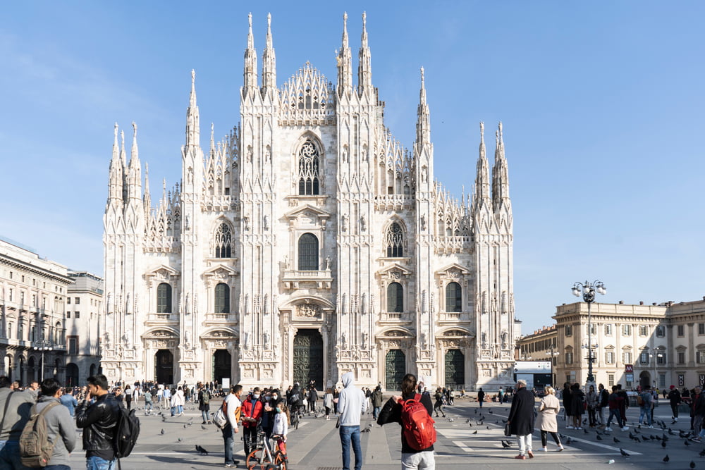 Kuzey İtalya'daki tatilciler ücretsiz rebook yapabilir