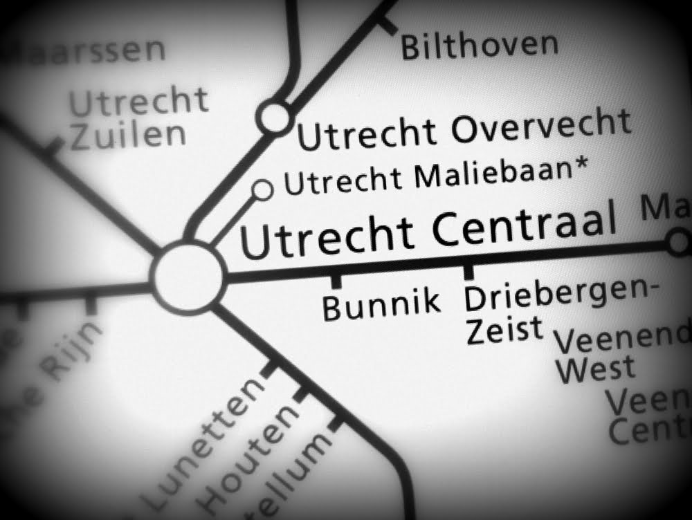 RegioPlus komt met Ontdek de zorg op Utrecht Centraal…