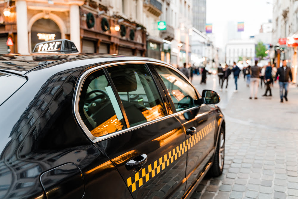 Taximarkt Vlaanderen omarmt Arrive boekingsplatform