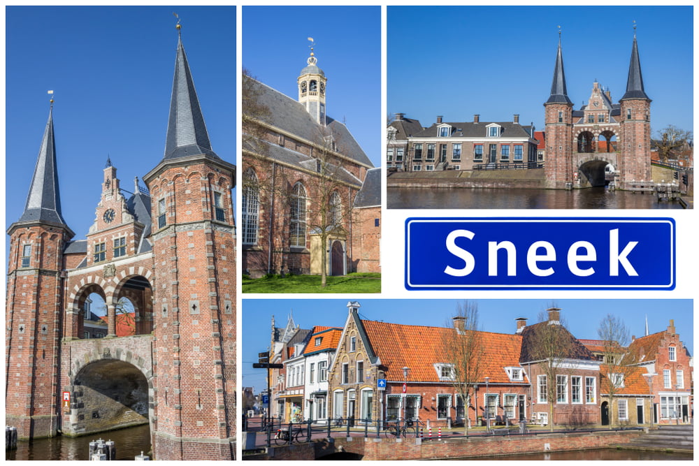 Taxicentrale Fryslân в Sneek е обявен в несъстоятелност от съда