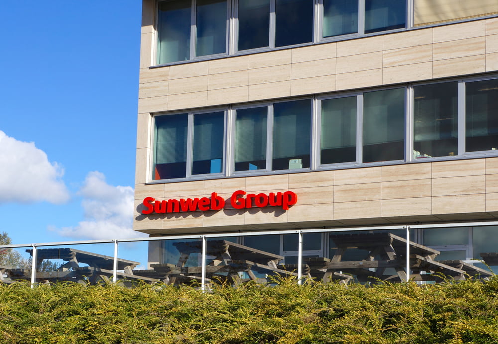 Sunweb Group conclut un partenariat avec Neste