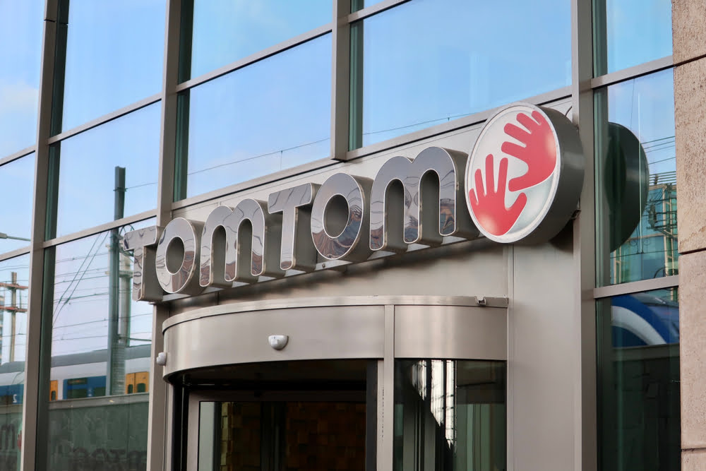 TomTom cannot see the consequences for the company