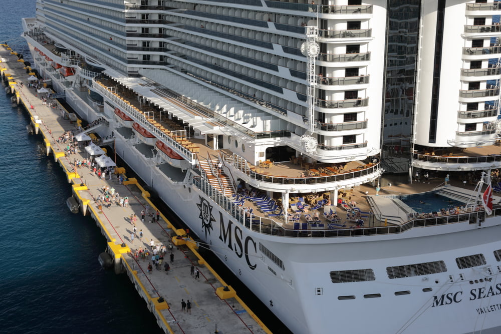 Will we ever take a cruise vacation again after the corona crisis?