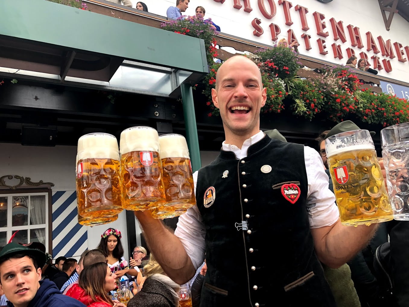 Oktoberfest 2020 și festivalul popular Gäuboden sunt anulate