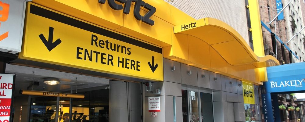 Hertz