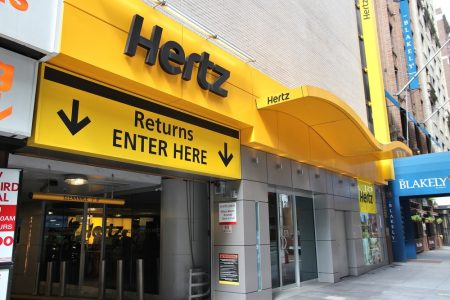 Hertz