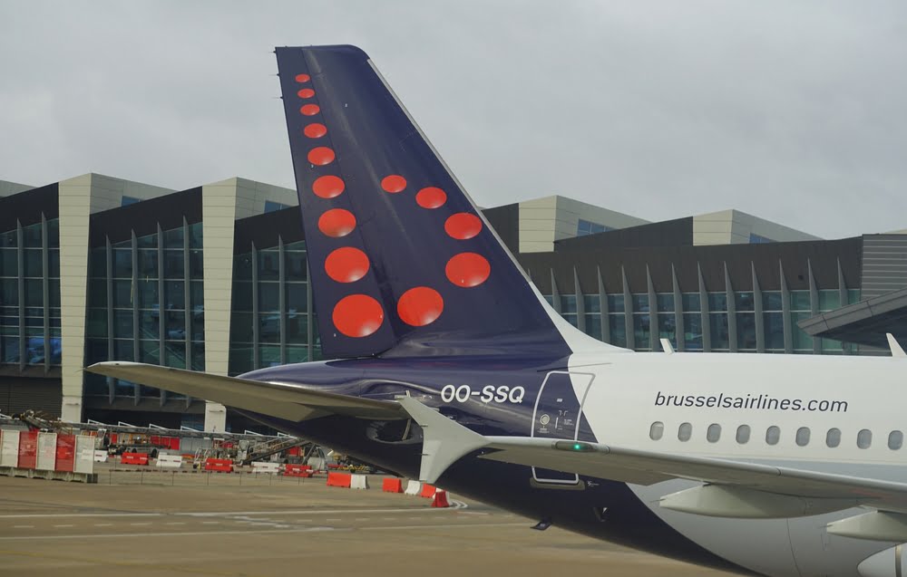 Brussels Airlines gaat topkeuken aanbieden op vluchten
