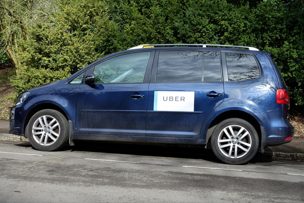 Uber moet bedrijfsmodel in Londen herzien