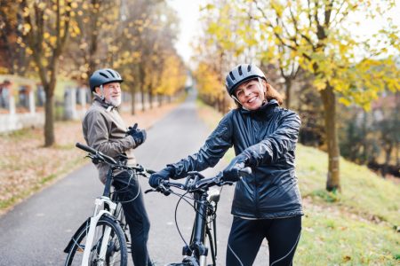 e-bike