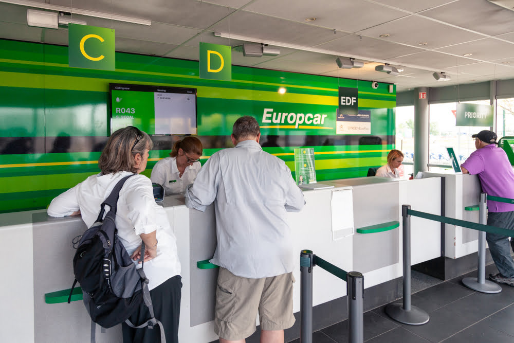 Marc Beers benoemd tot Directeur New Business Europcar