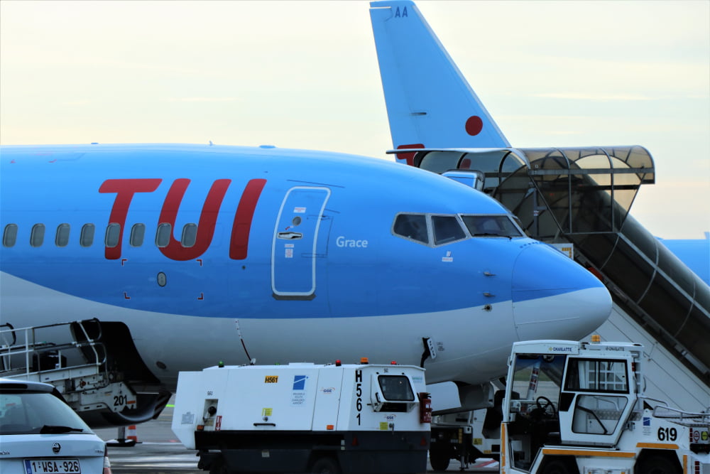 TUI expects to be able to run a strong summer