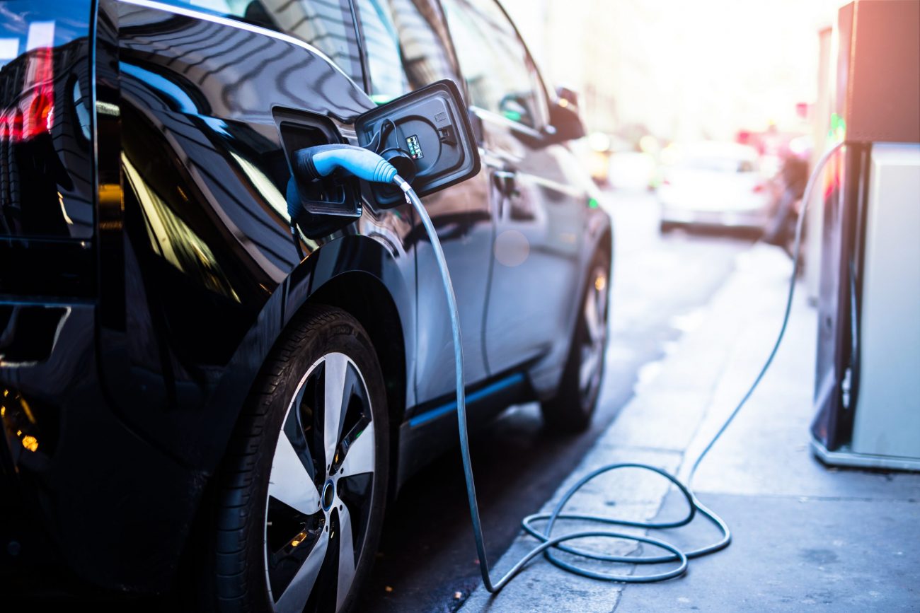 Subsidie regeling voor elektrische auto voor particulieren