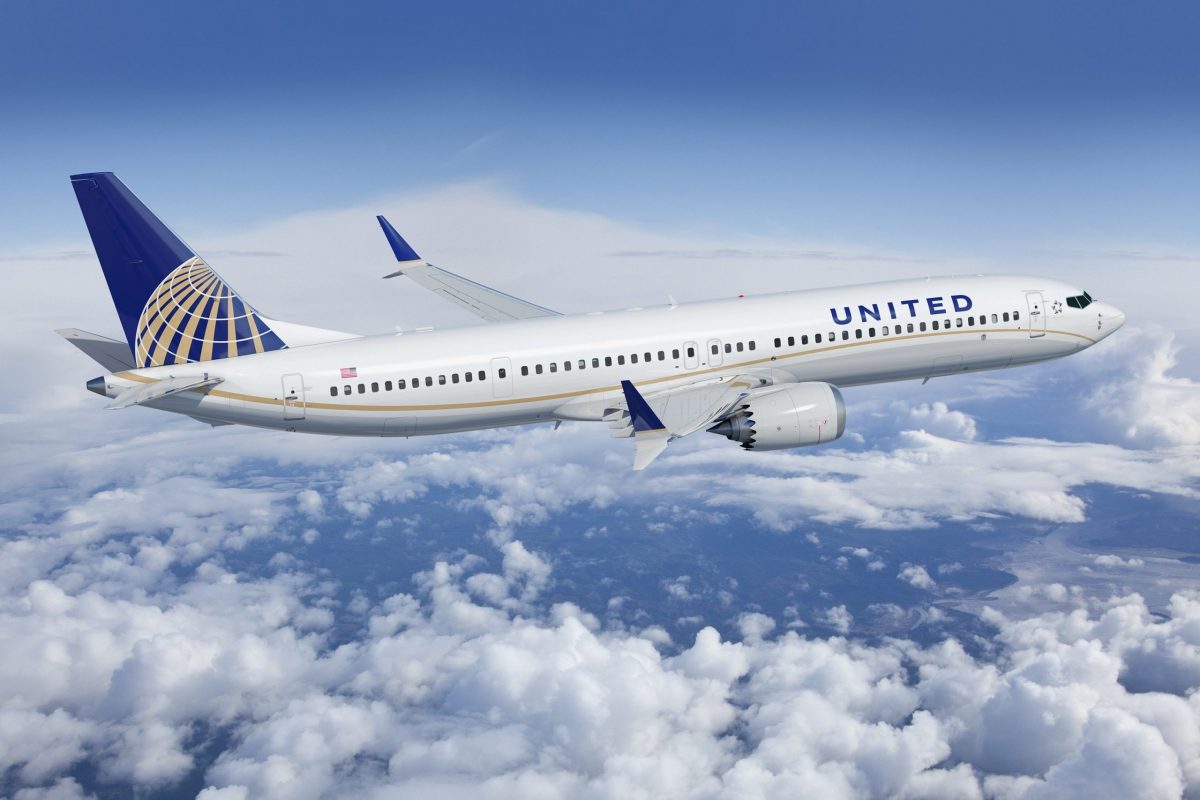 United Airlines stopt permanent met wijzigingskosten