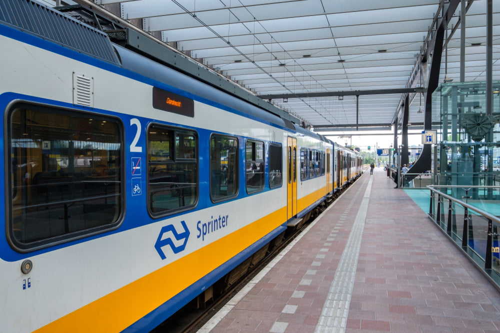 Nederlandse Spoorwegen en RvdK gaan samenwerken