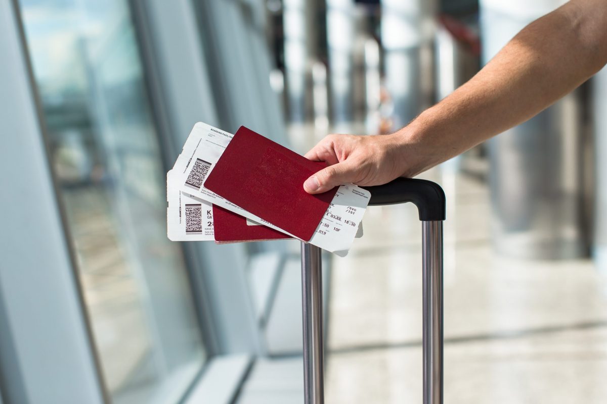 Reisssector blij met wijziging aanpak reisadvisering