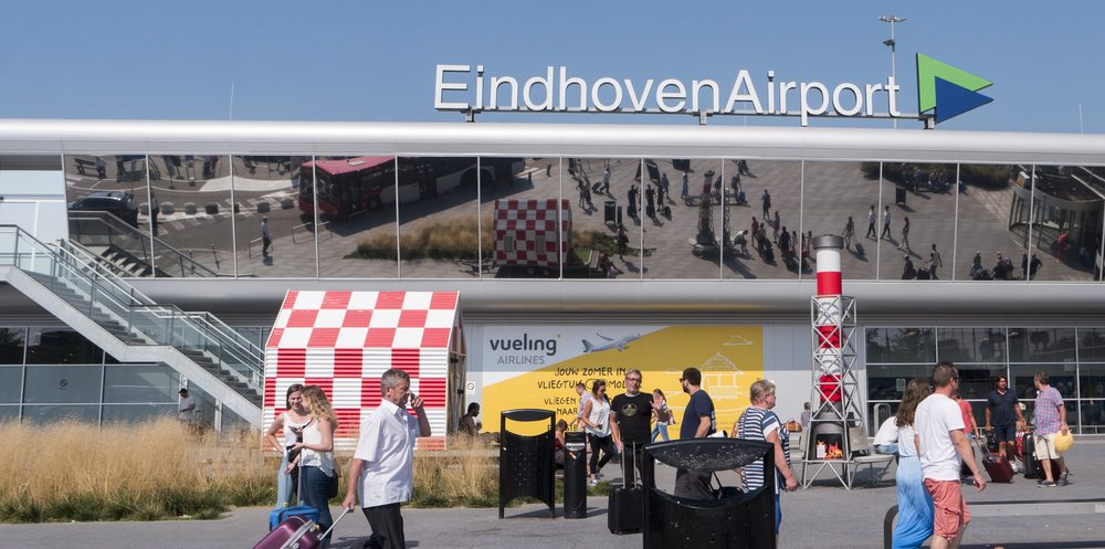 Eindhoven Airport is investigating Instrument Landing System