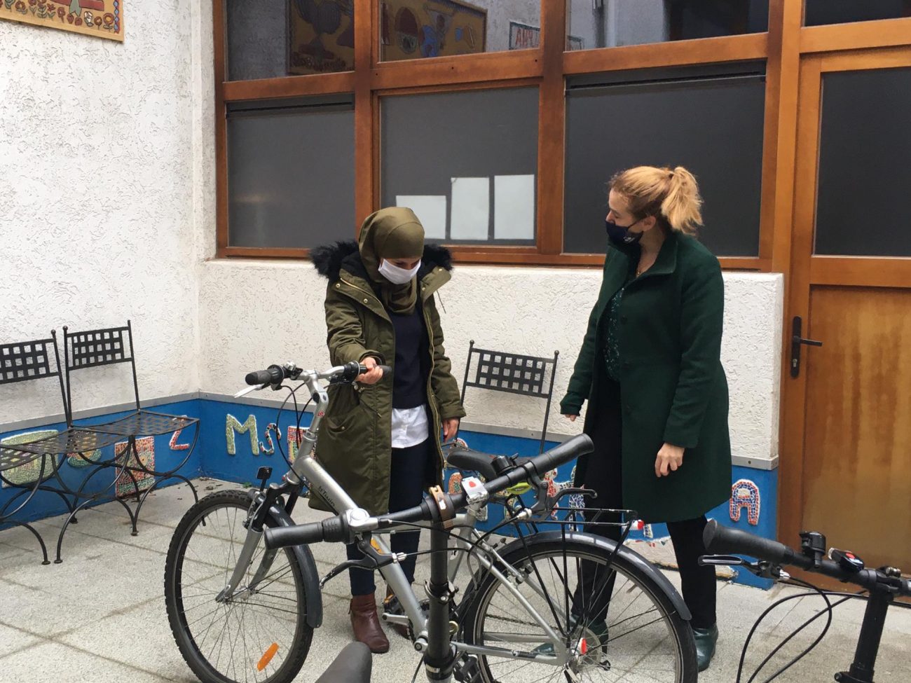 Brusselse regering start sociaal fietsverhuurproject
