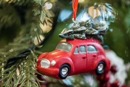Mobility plays an important role during the holidays
