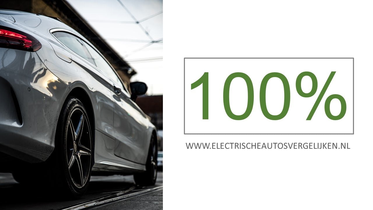 2 millioner elektriske køretøjer forventes inden 2030