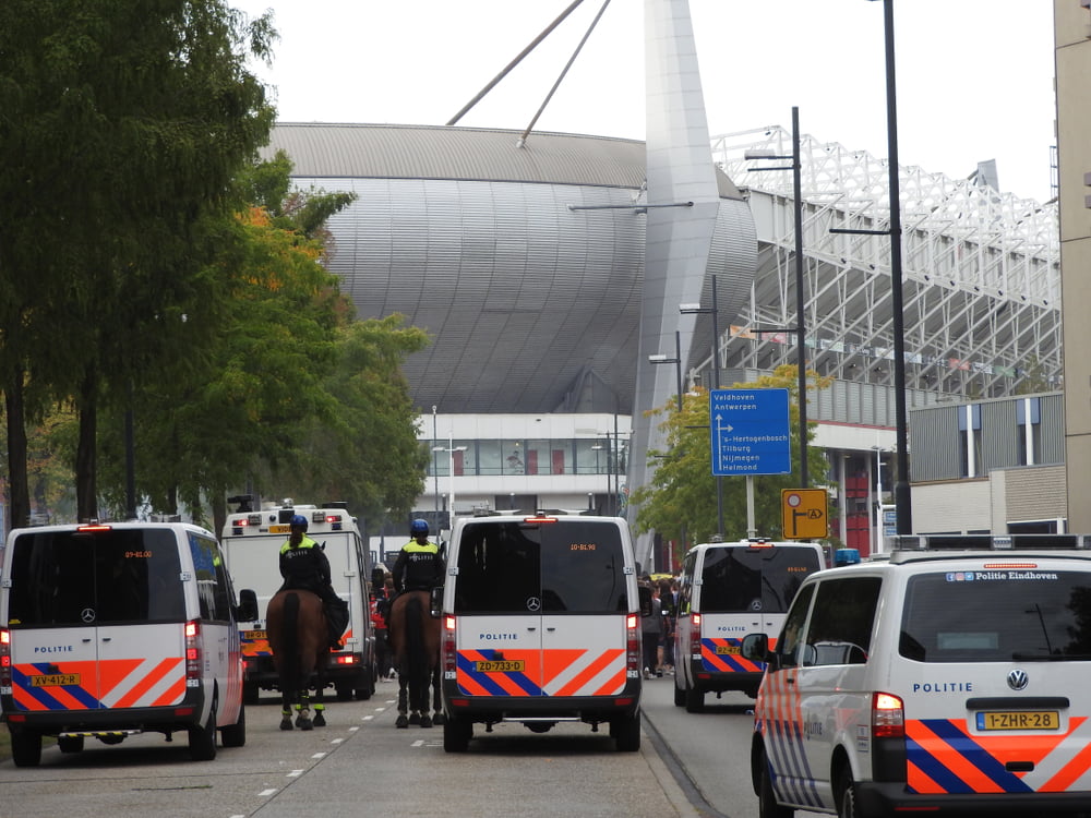 Estadio del PSV
