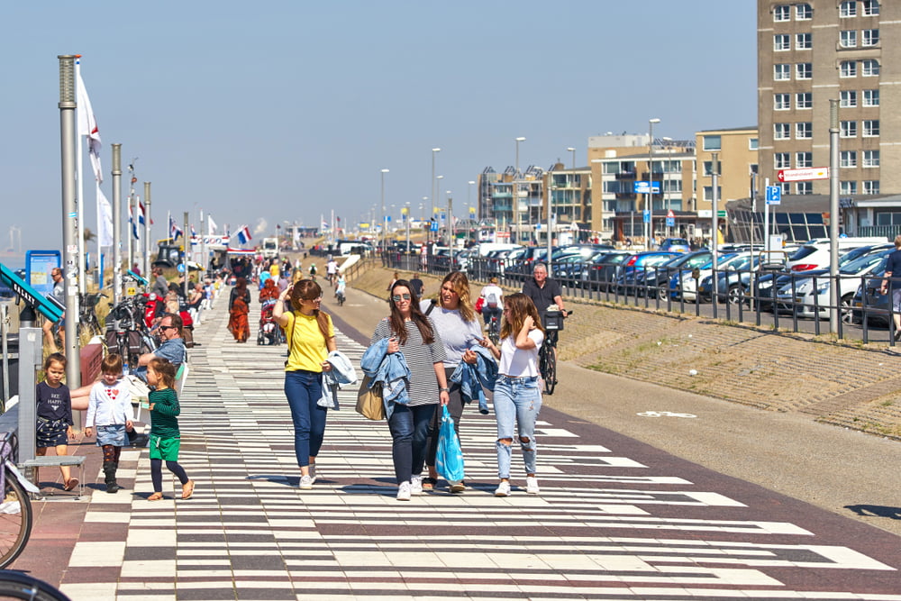 Taxi companies warned of the impact of Formula 1 on Zandvoort accessibility