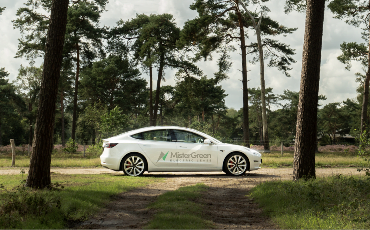 ASN Bank invests in sustainable mobility