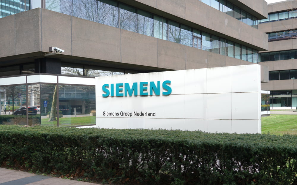 Siemens Mobility i UbiOps przyspieszą cyfryzację