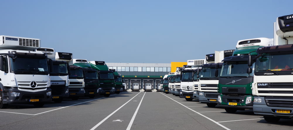 Le développement de la camionnette de livraison est crucial pour la taxation des voitures neuves