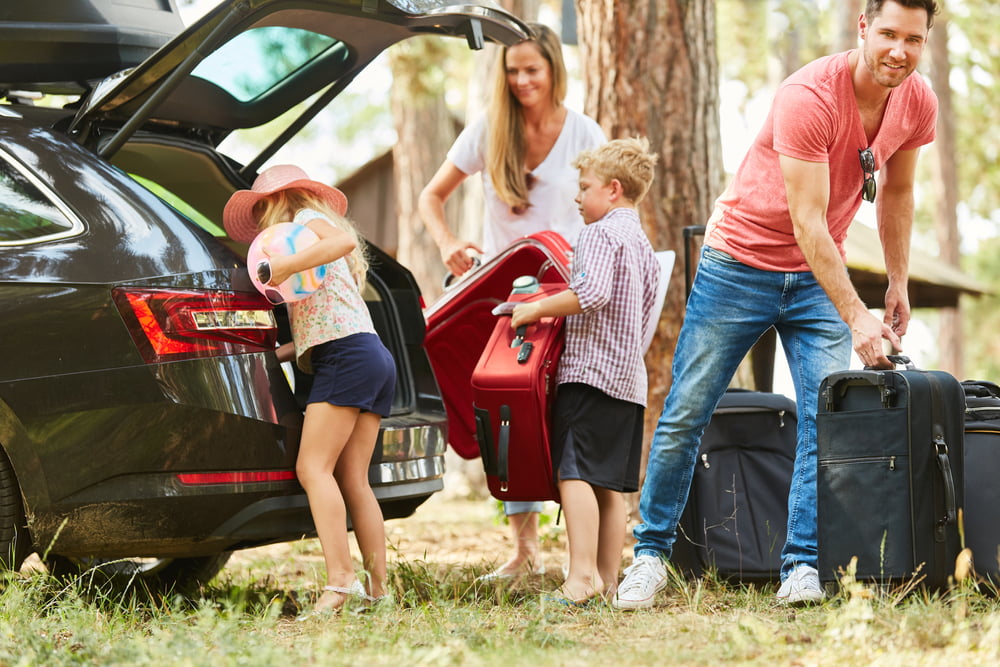 Park holidays docht ûndersyk nei fakânsjebehoeften