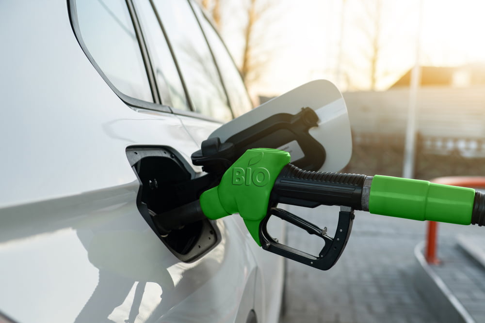 Samarbeid for bedre tilsyn med bruk av biodrivstoff