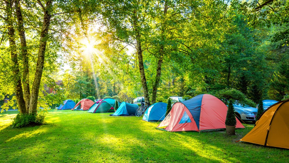 ANWB vil inspisere hundrevis av campingplasser