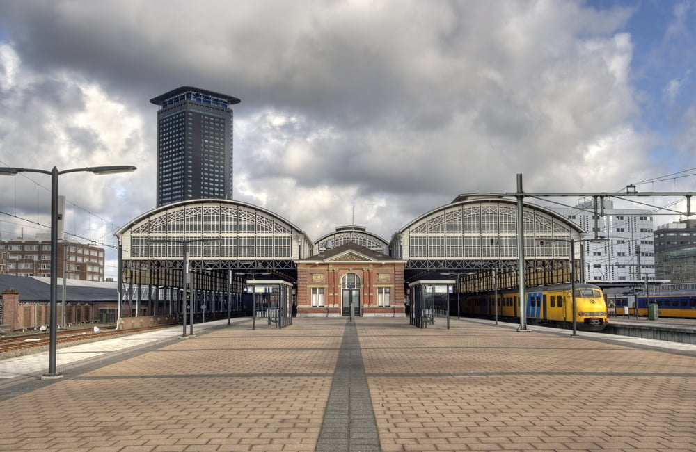 Den Haag wil terugkeer van internationale intercitytreinen